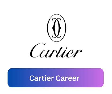 careers cartier|cartier career opportunities.